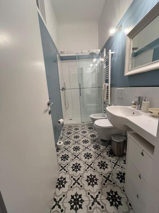 Bilocale Di Charme Apartamento Milão Exterior foto