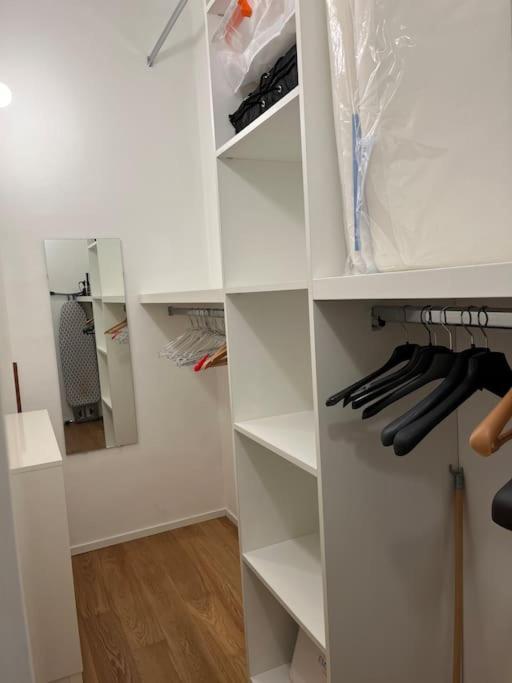 Bilocale Di Charme Apartamento Milão Exterior foto